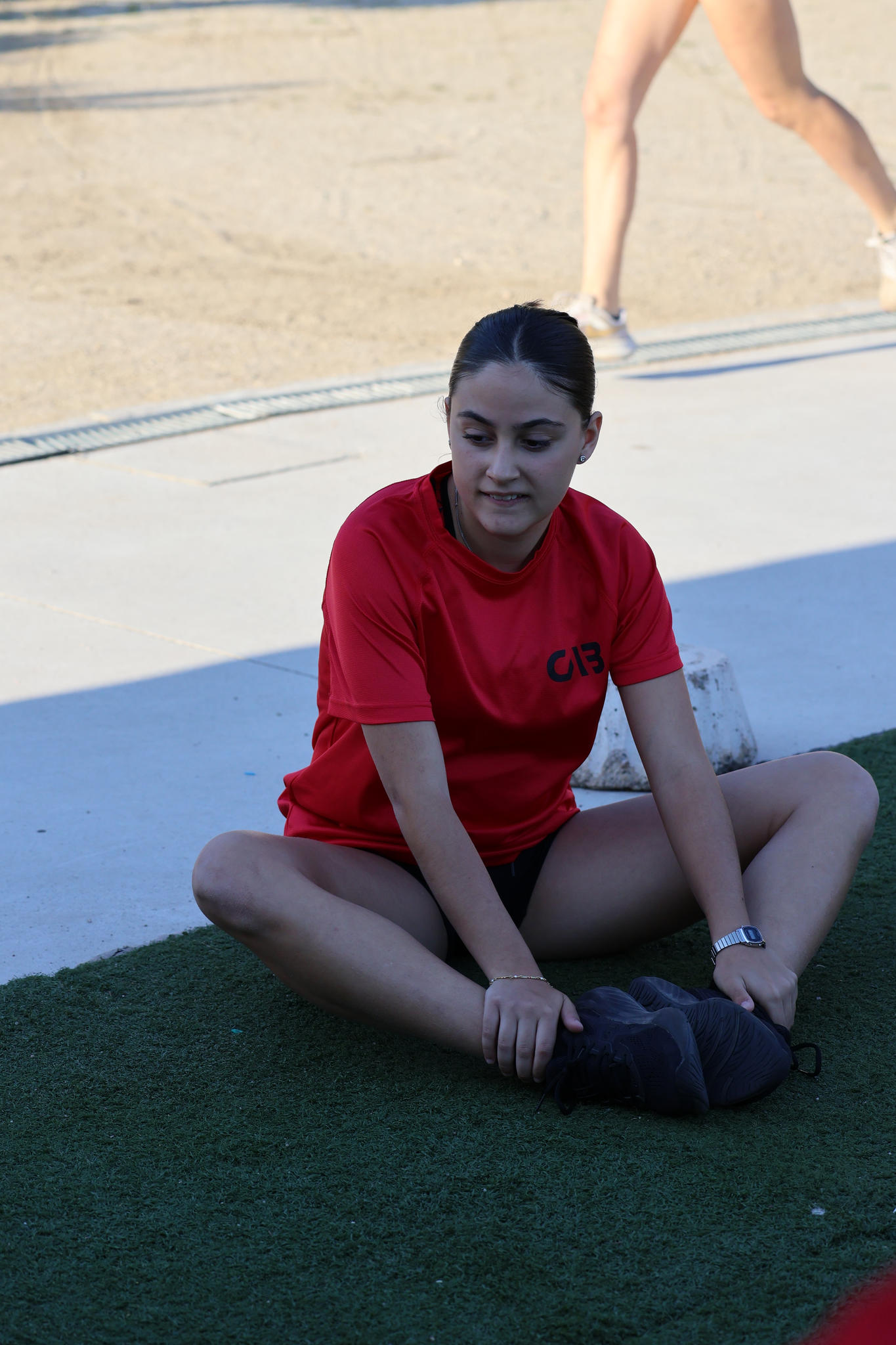 Club Atletisme Badalona - 